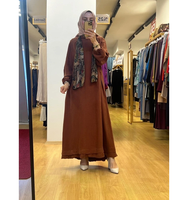 MissWhence Elbise 25Y-V3135