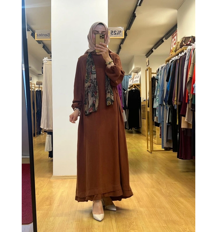 MissWhence Elbise 25Y-V3135