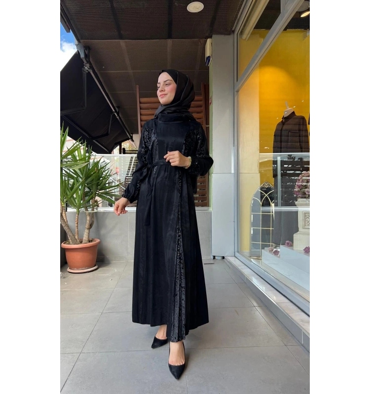 MissWhence Elbise 38801