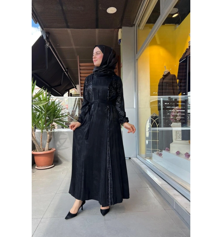 MissWhence Elbise 38801