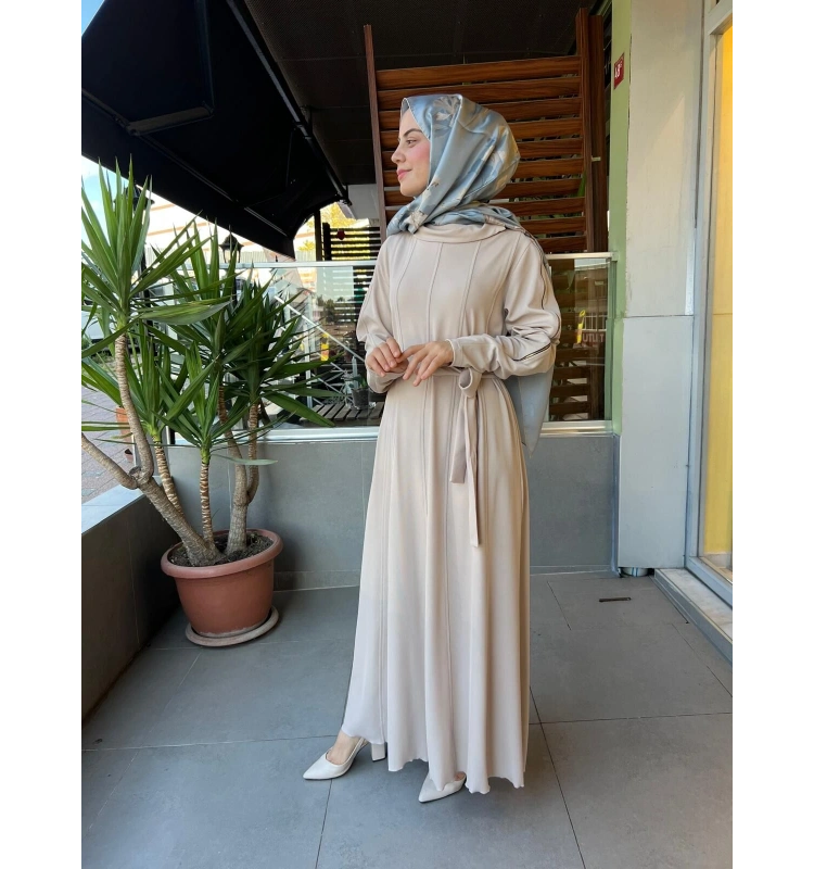 MissWhence Elbise 38803