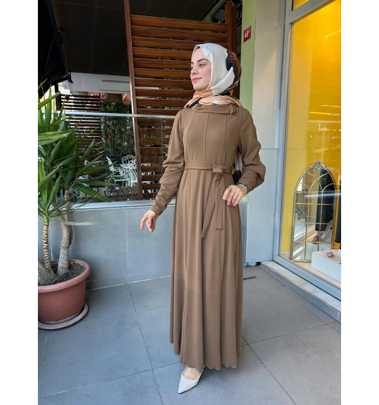 MissWhence Elbise 38803