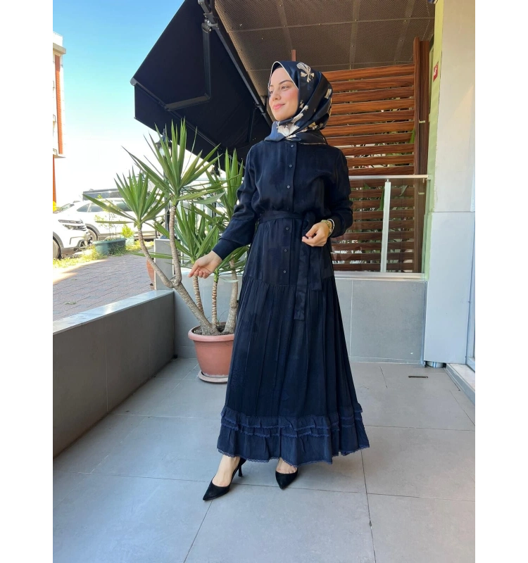 MissWhence Elbise 38809