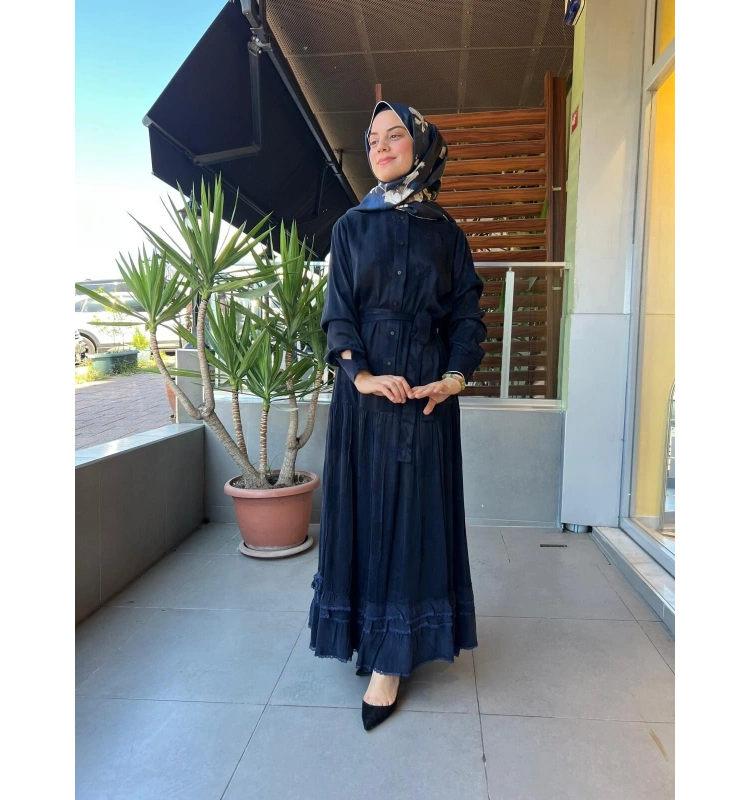 MissWhence Elbise 38809