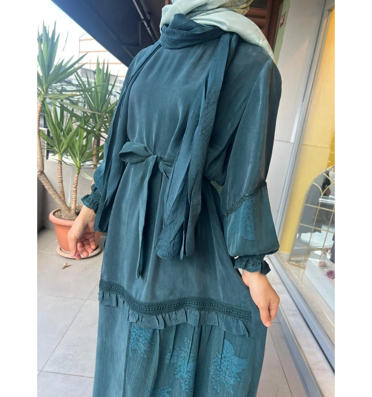 MissWhence Elbise 38818