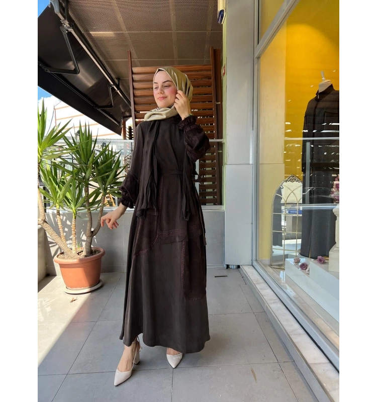 MissWhence Elbise 38818