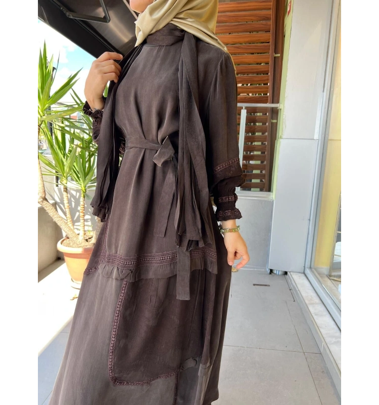 MissWhence Elbise 38818