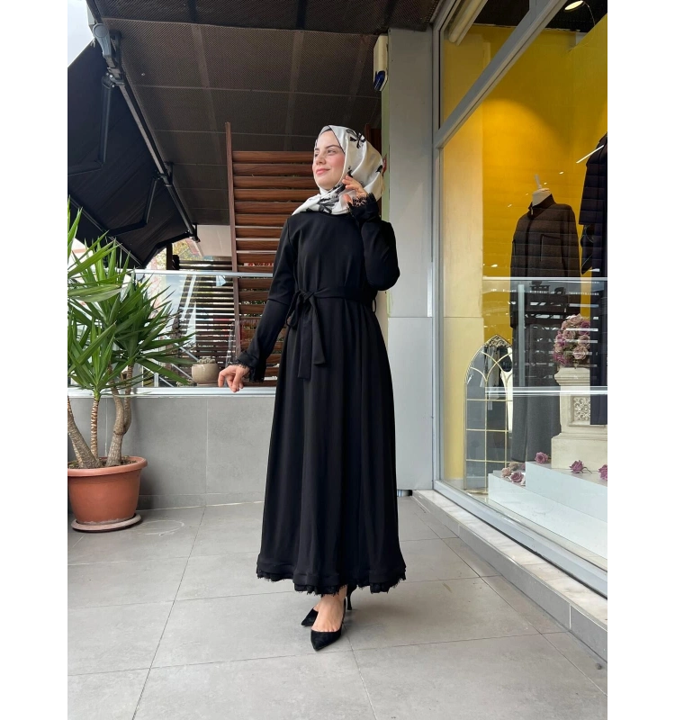 MissWhence Elbise 38823