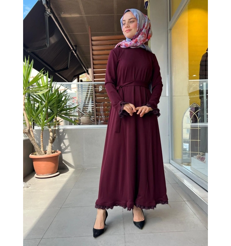 MissWhence Elbise 38823