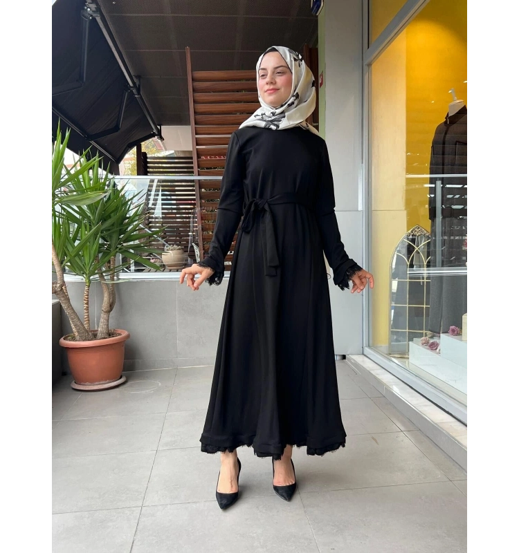 MissWhence Elbise 38823