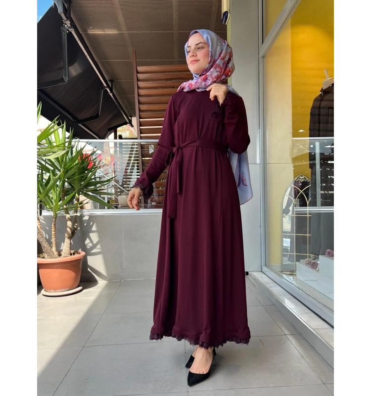 MissWhence Elbise 38823