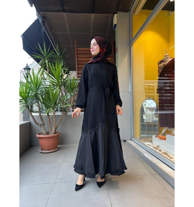 MissWhence Elbise 38826