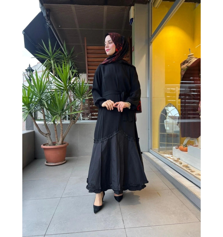 MissWhence Elbise 38826