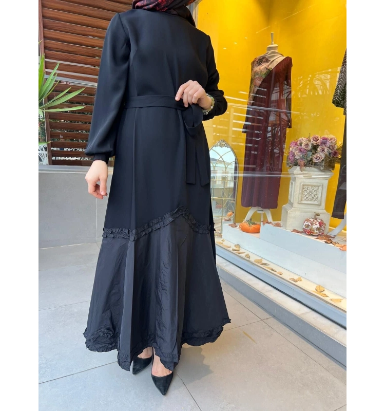 MissWhence Elbise 38826