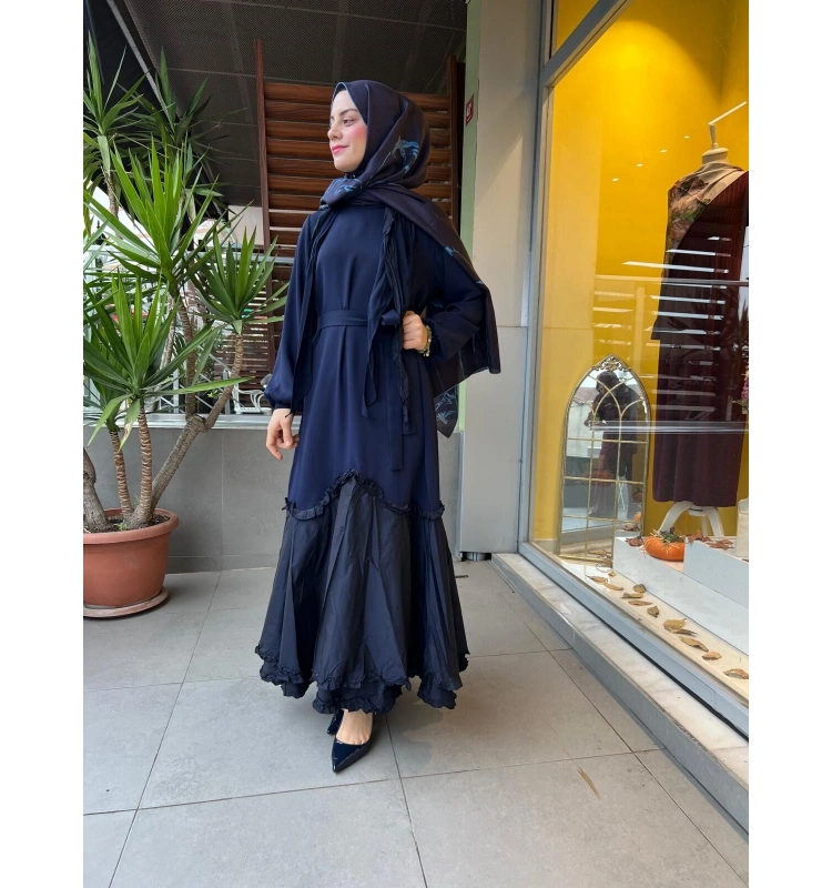 MissWhence Elbise 38826