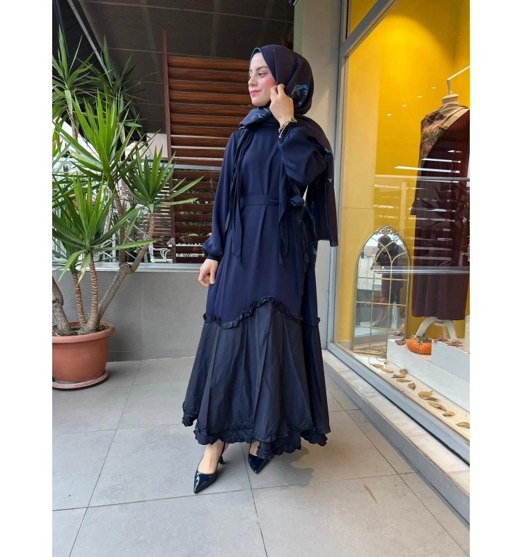 MissWhence Elbise 38826