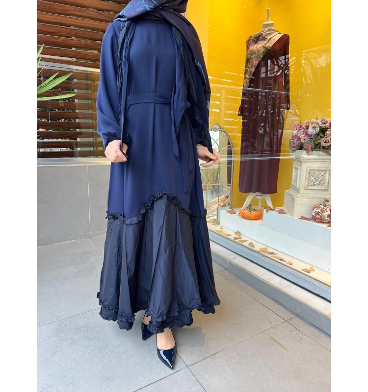 MissWhence Elbise 38826