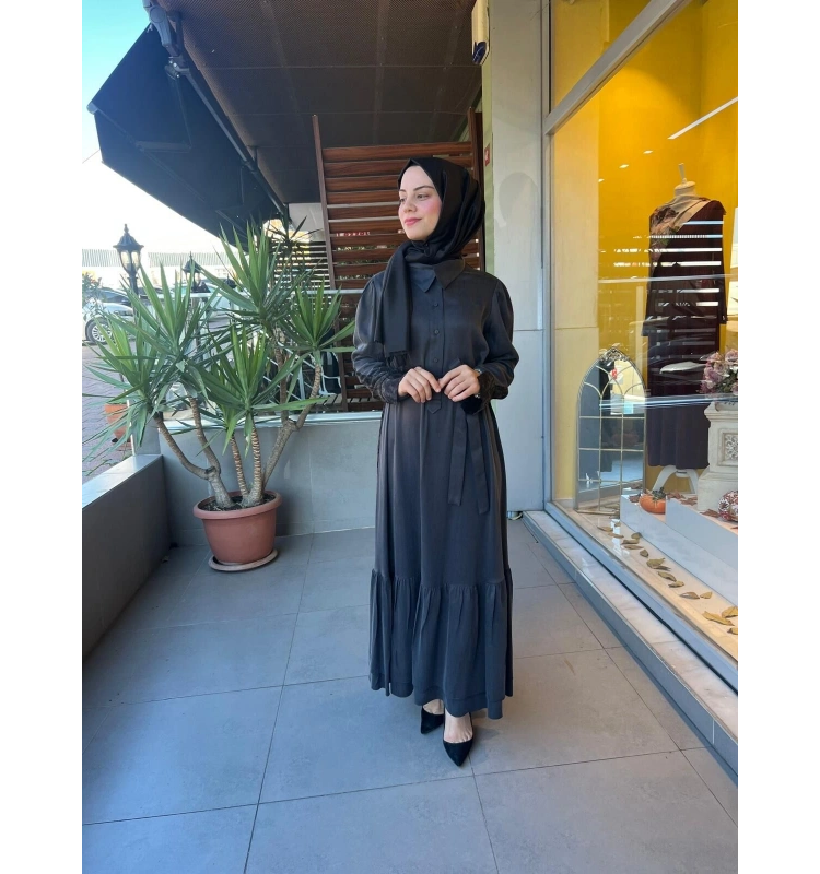 MissWhence Elbise 38827