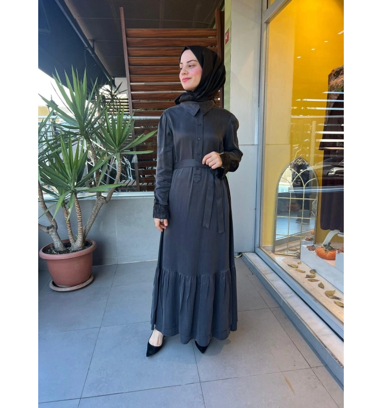 MissWhence Elbise 38827