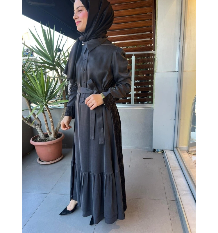 MissWhence Elbise 38827