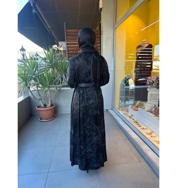 MissWhence Elbise 38827