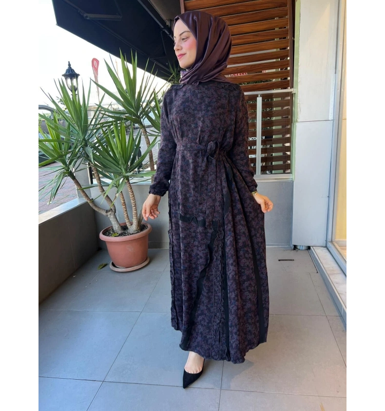 MissWhence Elbise 38829