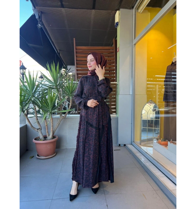 MissWhence Elbise 38829