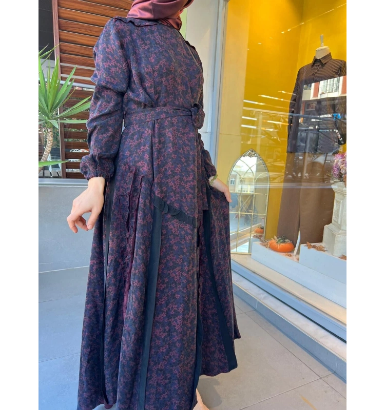 MissWhence Elbise 38829