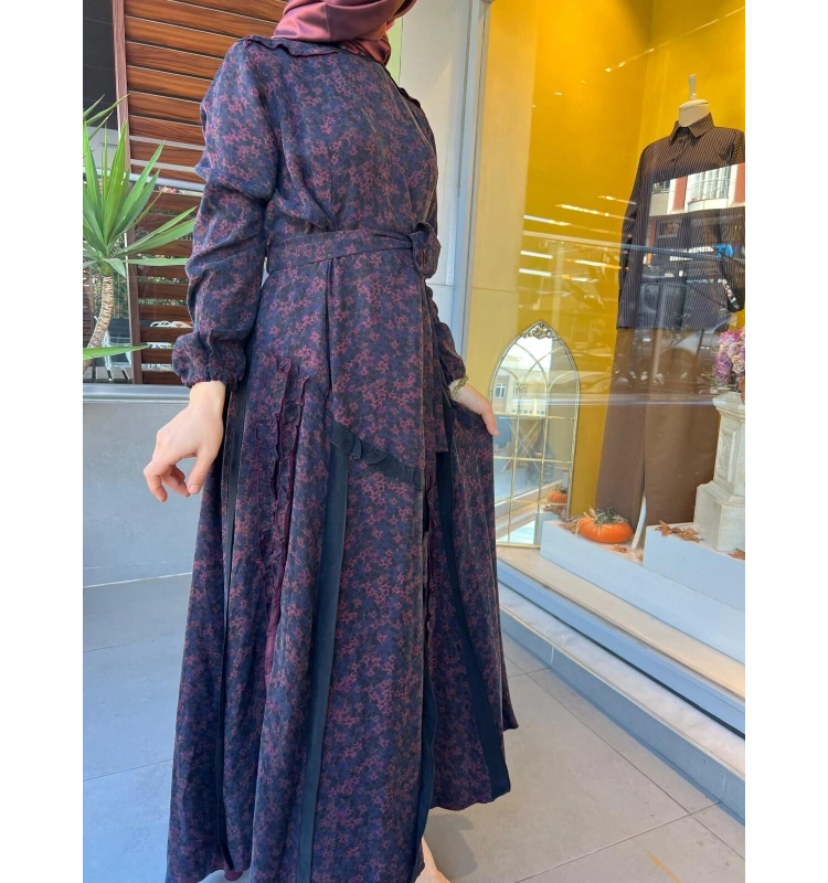 MissWhence Elbise 38829