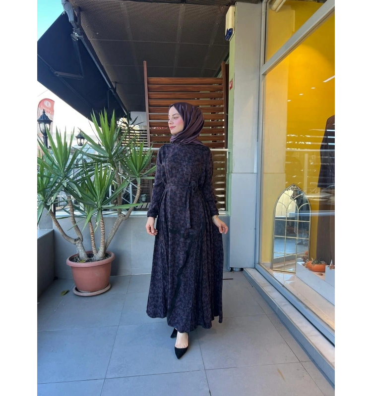 MissWhence Elbise 38829