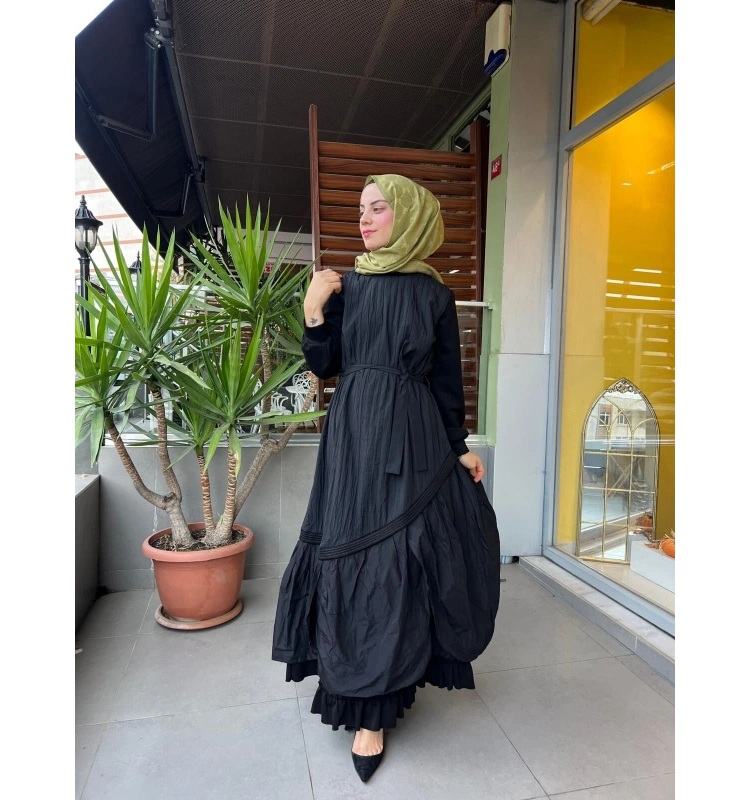 MissWhence Elbise 38831