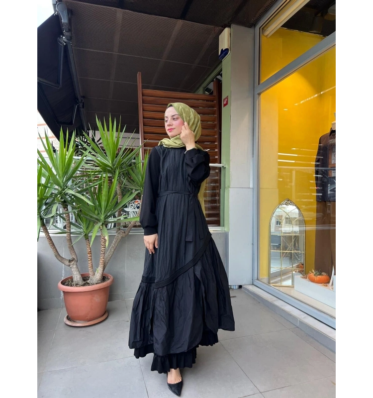 MissWhence Elbise 38831