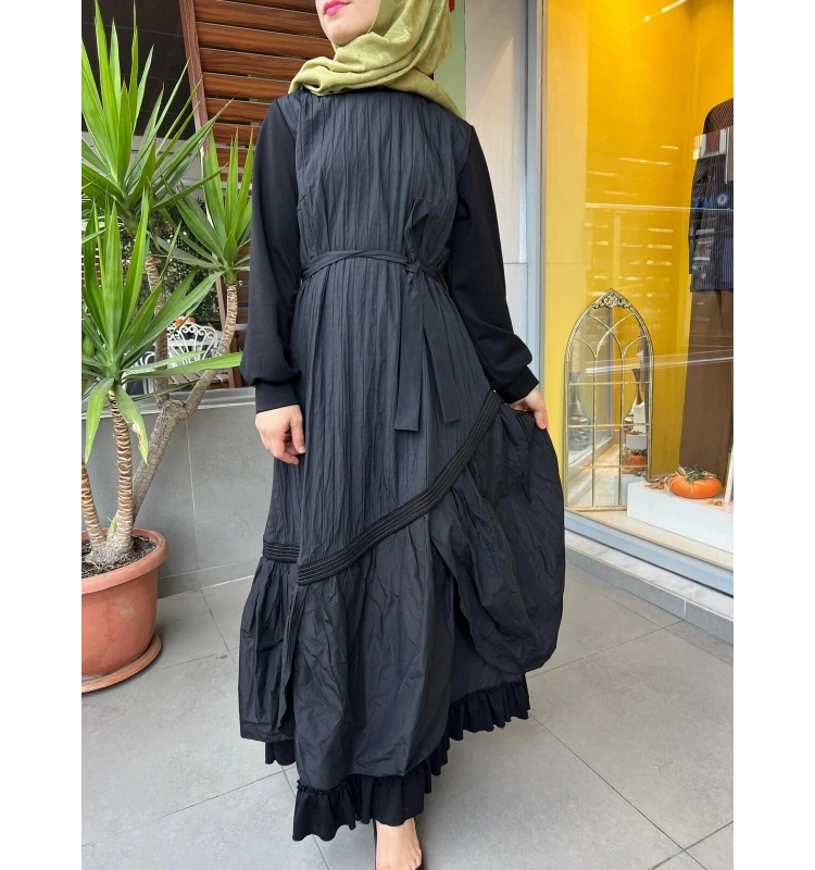 MissWhence Elbise 38831