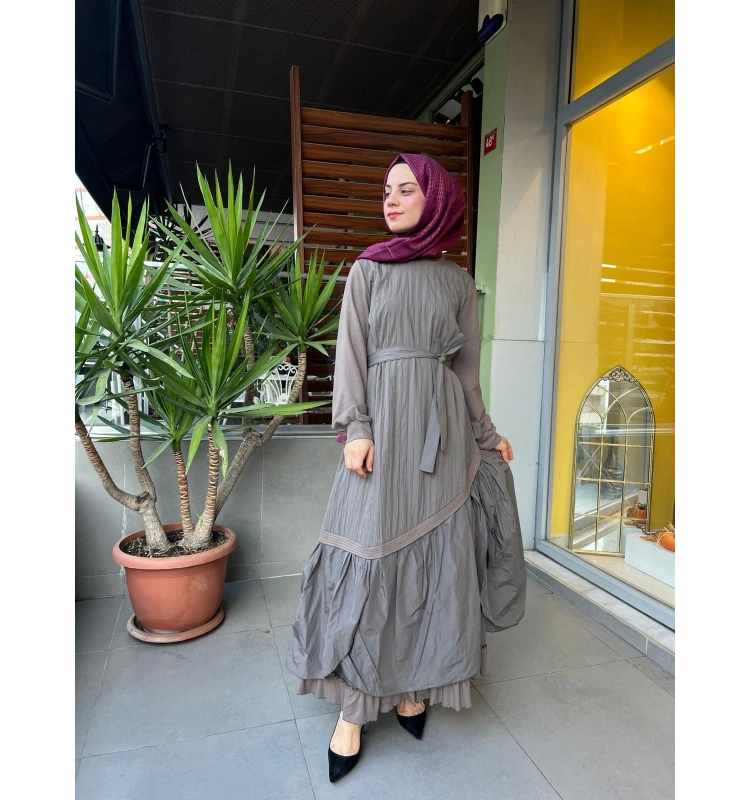 MissWhence Elbise 38831