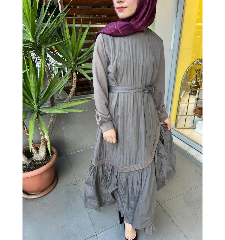 MissWhence Elbise 38831