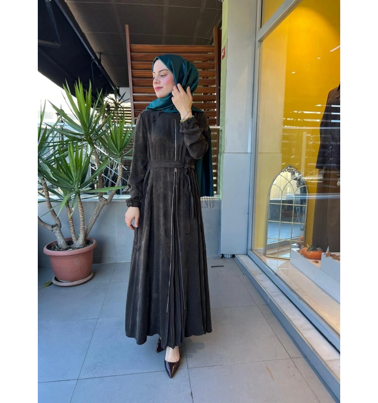 MissWhence Elbise 38835