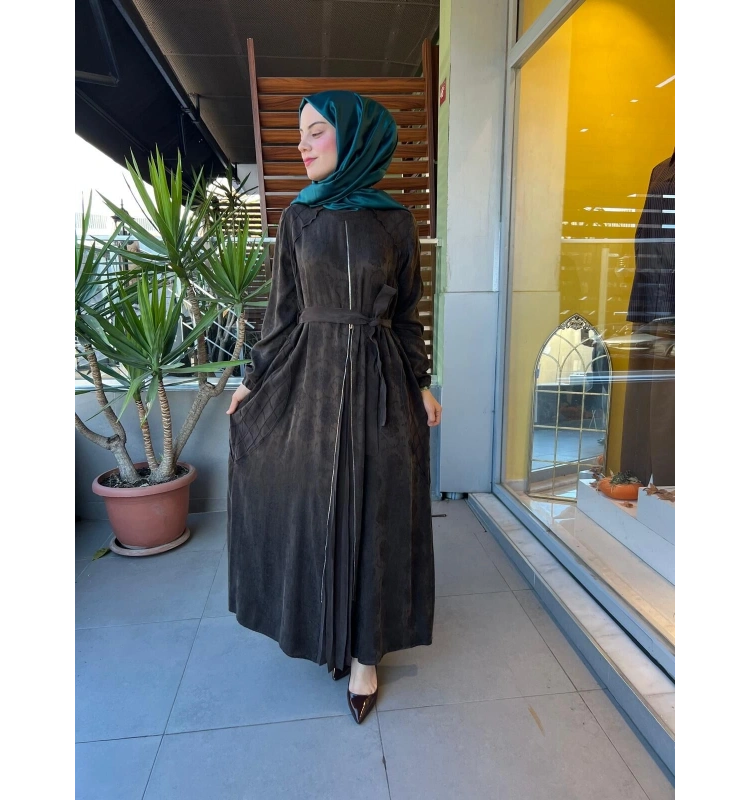 MissWhence Elbise 38835