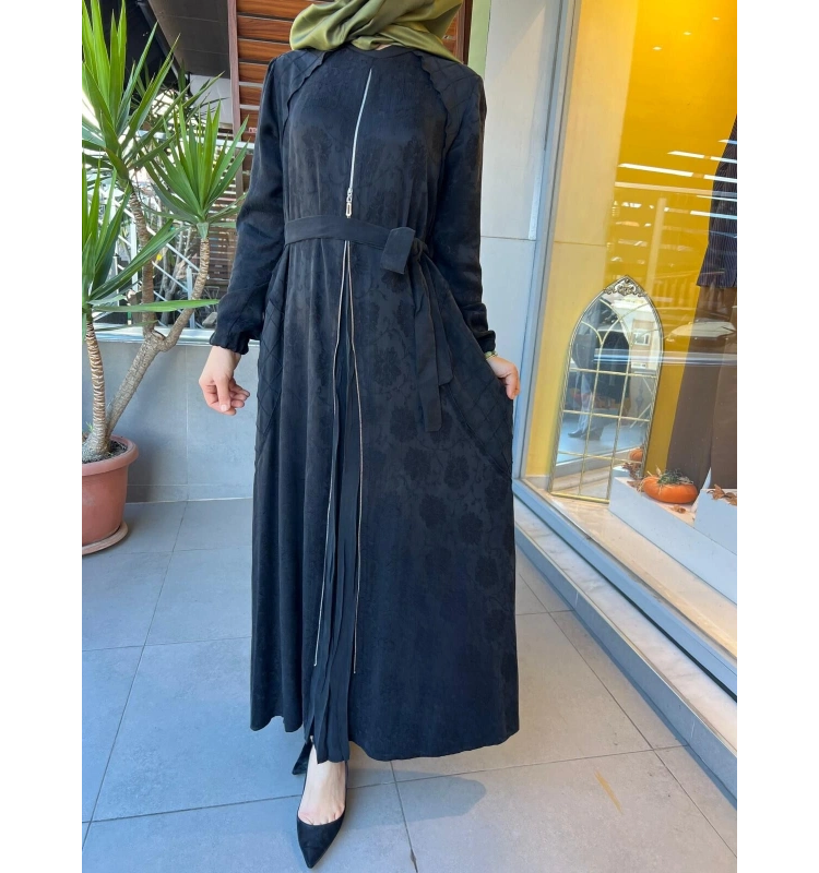 MissWhence Elbise 38835