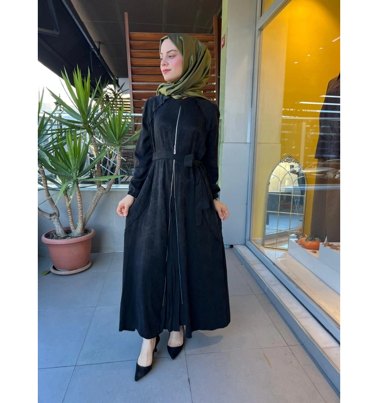 MissWhence Elbise 38835