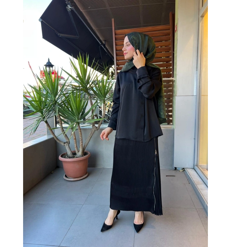 MissWhence Etek Takım 38015