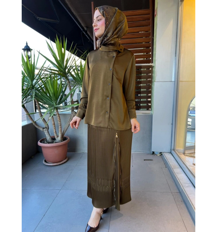 MissWhence Etek Takım 38015