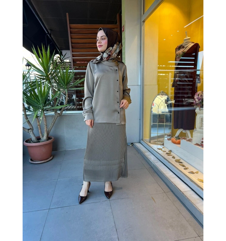 MissWhence Etek Takım 38015