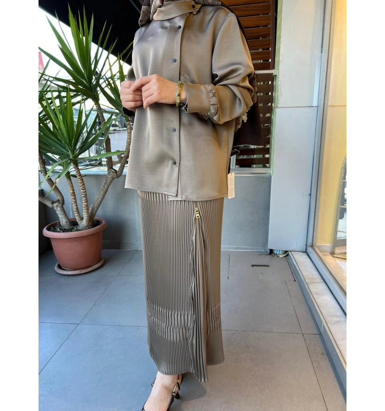 MissWhence Etek Takım 38015