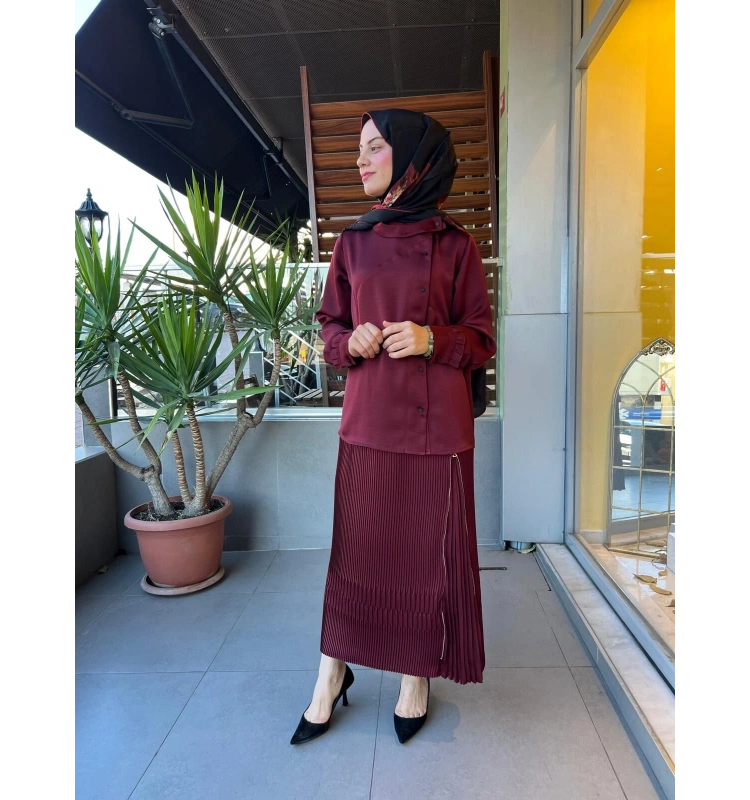 MissWhence Etek Takım 38015