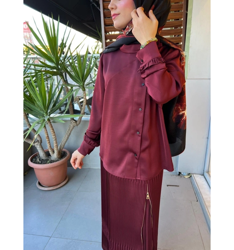 MissWhence Etek Takım 38015