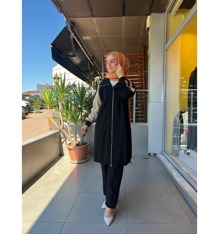 MissWhence Kap 38400