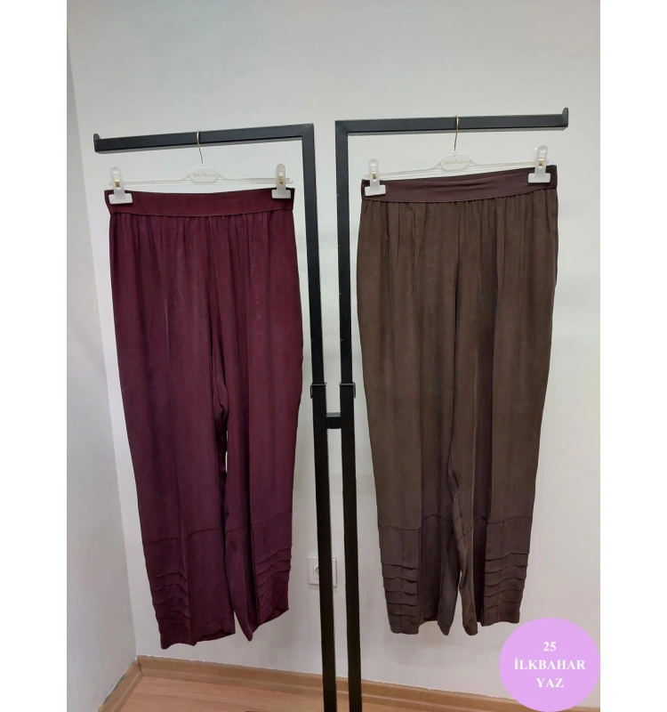 MissWhence Pantolon 25Y-37108