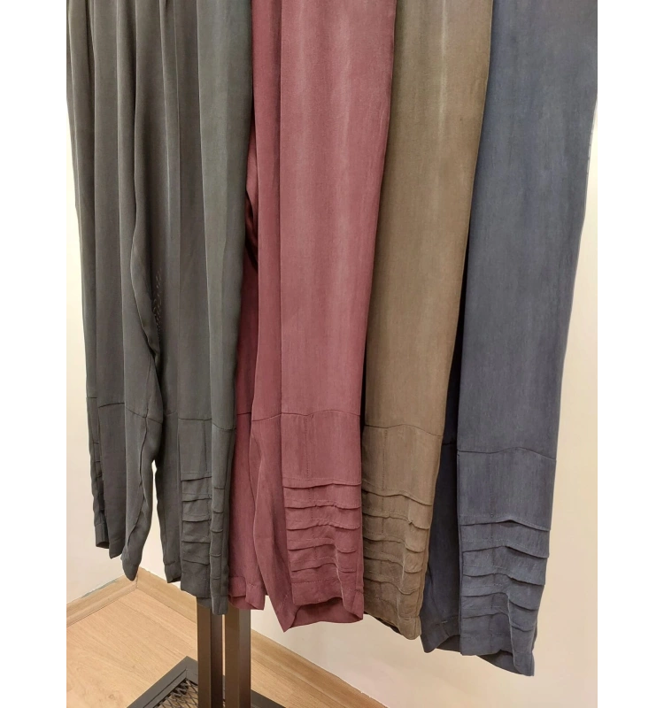 MissWhence Pantolon 25Y-37108