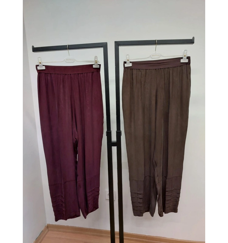 MissWhence Pantolon 25Y-37108