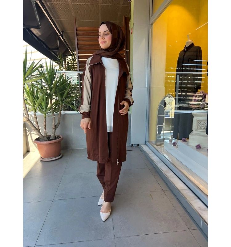 MissWhence Pantolon 38102